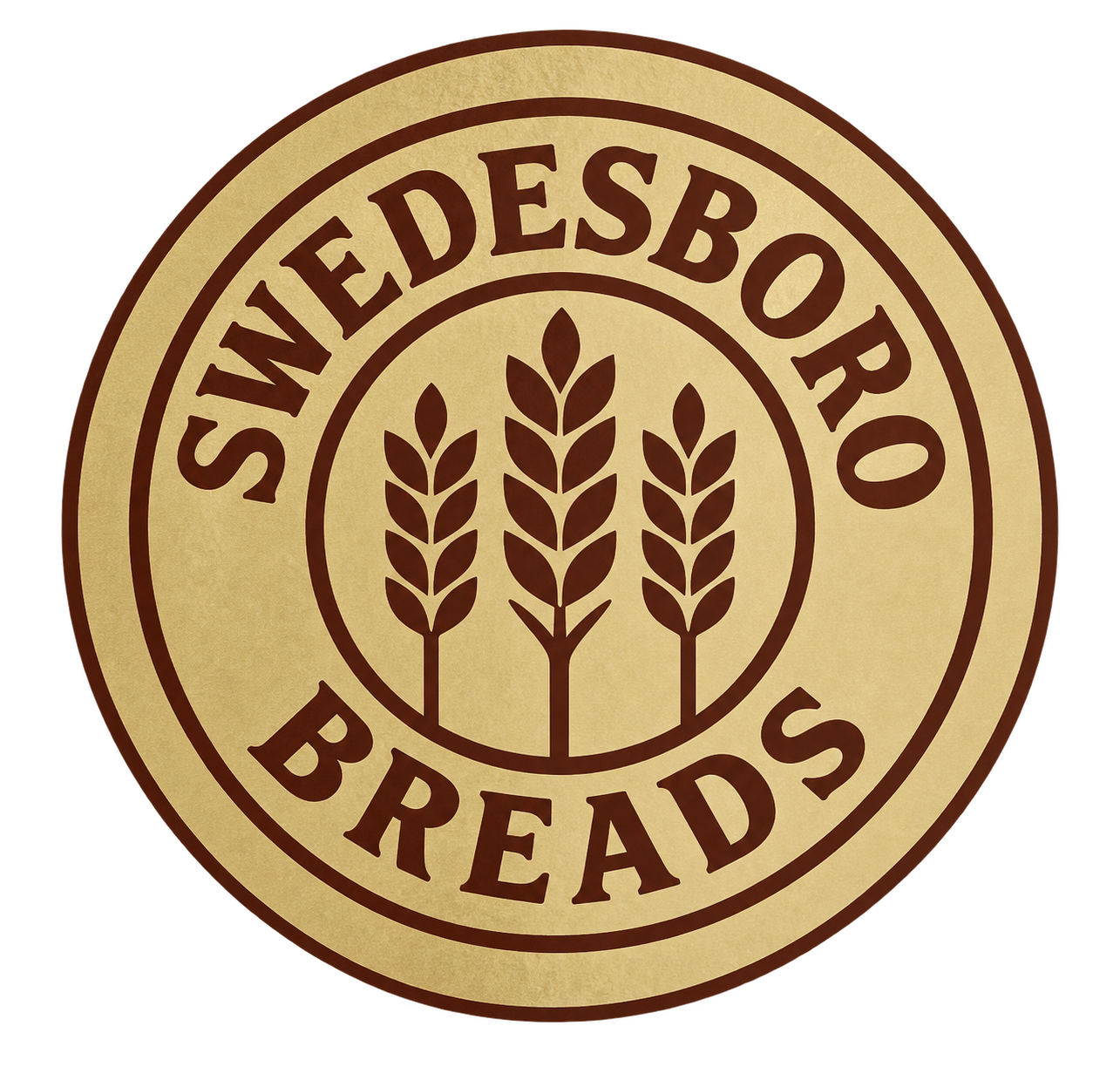 Swedesboro Breads logo